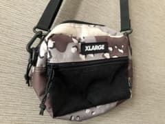 XLARGE サコッシュ ショルダーバッグ doly様分のサムネイル