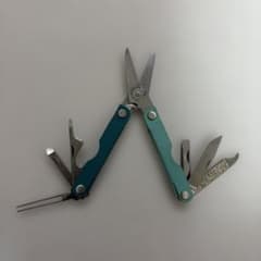 LEATHERMAN MICRA マルチプライヤー 本体のサムネイル