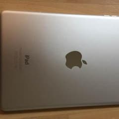 【Apple】iPad mini2 64GB Wifi+cellularモデルのサムネイル