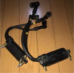 Z400FX イグニッションコイル 送料込みのサムネイル