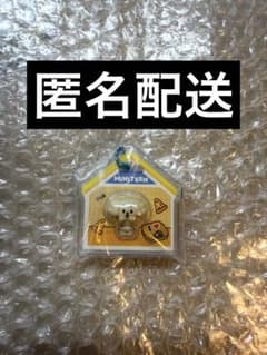 MINITEEN パッケージチャーム＆グミ ドギョム ドアのサムネイル