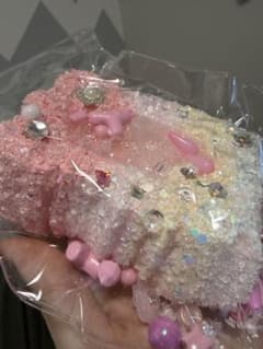 RURUDIY 写真立て スクイーズ