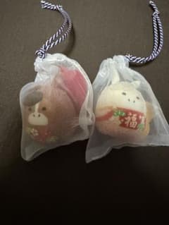 明治神宮 ミニ福だるま 縁起物 開運 明治神宮 まミニ福だるま 午年 置物 開運 - メルカリ
