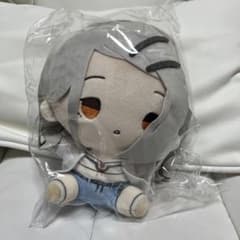 学園アイドルマスター もちどる ぬいぐるみ 篠澤広 - メルカリ