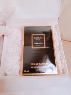 CHANEL ココヌワールオードゥ パルファムのサムネイル