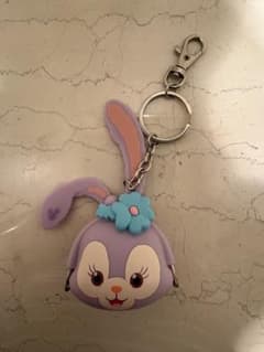 上海ディズニー　ステラルーコインケースのサムネイル