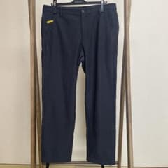 Munsingwear 冬用ゴルフパンツのサムネイル
