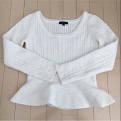 rienda♥ニットのサムネイル