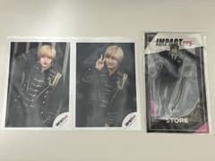 佐藤新　アクリルスタンドのサムネイル
