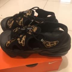 新品　NIKE エアマックス　ココ　サンダルのサムネイル