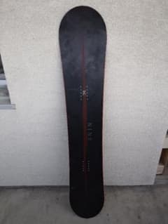 RICE RT9 152cm スノーボードのサムネイル