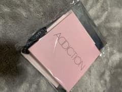 ADDICTION ラッピング セット 箱 リボンのサムネイル