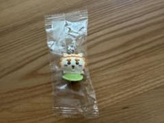 映画ちいかわ めじるしアクセサリー【シーサー】のサムネイル