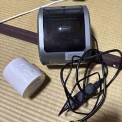 Phomemo サーマルプリンター 本体のサムネイル