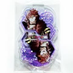 OVER REQUIEMZ オバレク AGFグリッター アクリルスタンド ノイル