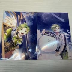 カラフルピーチ　シヴァ　ブロマイドのサムネイル
