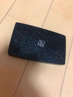 コスメデコルテ AQMW ファンデーション ケースのサムネイル