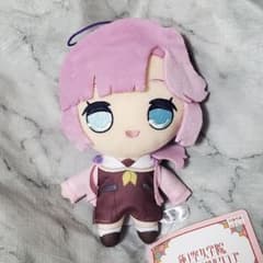 安養寺姫芽 きゅるまるぬいぐるみ 蓮ノ空女学院スクールアイドルクラブ