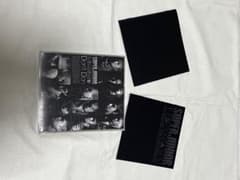 superjunior Secondアルバム　CD＆DVDのサムネイル