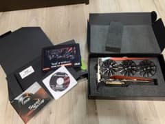 ASUS STRIX-GTX980tiのサムネイル