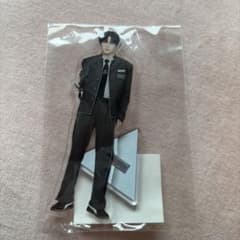 PRODUCE 101 JAPAN 新世界 アクスタ 安部 結蘭 YURA | Mercari