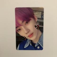 THE BOYZ 二ュー チェチャ二 トレカのサムネイル