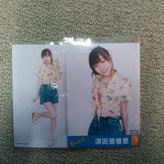 SKE48 須田亜香里のサムネイル