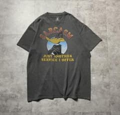 Looney Tunes ダフィーダック Tシャツ グレーのサムネイル