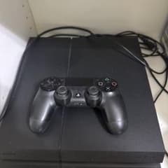 PlayStation 4 本体 コントローラー付きのサムネイル