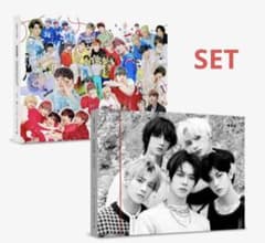 TXT 3rd Photobook 未開封のサムネイル