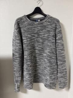 H&M トップス ニット トレーナーのサムネイル