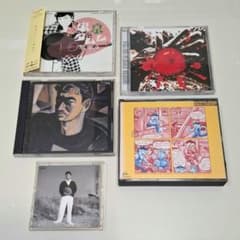 原由子 GIRL 8cm CD | Shop at Mercari from Japan! | Buyee