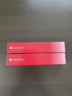 HakuBino 薬用リンクルクリームNRのサムネイル