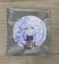 FGO 星見の回廊　マーリン　缶バッジのサムネイル