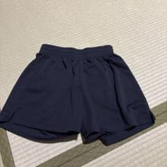 バレーボール　短パンのサムネイル