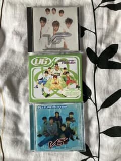 V6 アルバムCD まとめ売り - メルカリ