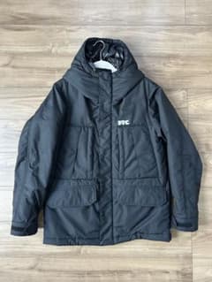 【FTC】 WATERPROOF 3L MOUNTAIN JACKET/Mのサムネイル