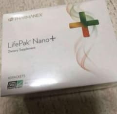 ニュースキン ライフパックナノプラス NU SKINのサムネイル