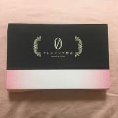 クレンジング酵素０ 30包のサムネイル