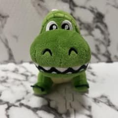 トイ・ストーリー うるりぃみぃ マスコット Vol.1 レックス