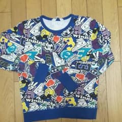 みゆき　サマ専用♡H&M 　薄手トレーナー♡のサムネイル