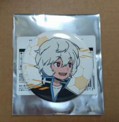 ワールドトリガー フェスティバル ワフェス 2026 空閑遊真 缶バッジ