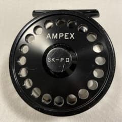 AMPEX SK-P2 フライリール - メルカリ