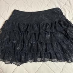 SHEIN フリルスカートのサムネイル