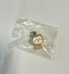 ☆Price Reduced☆ BT21 RJ Marking Accessory [Brand New, Unopened]
