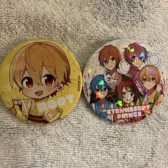 るぅとくん 缶バッジ すとぷり全員 缶バッジのサムネイル