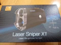 Shot Navi  Laser Sniper X1のサムネイル