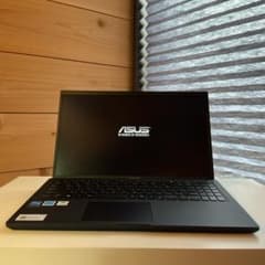 ASUS ExpertBook 第11世代 メモリ12GB 新品NVMeSSD - メルカリ