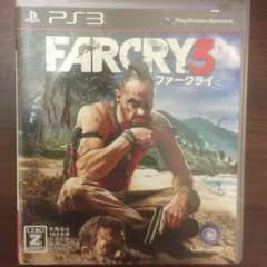 PS3 ファークライ3のサムネイル