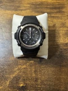 G-SHOCK ショックレジストのサムネイル
